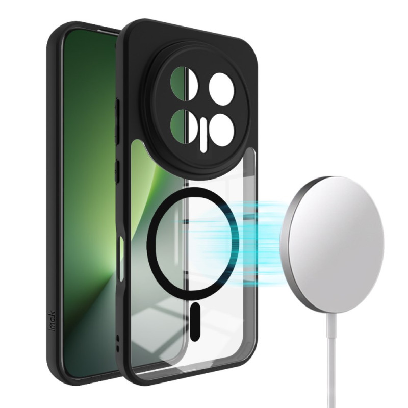 Honor Magic 8 Pro UX-9A IMAK Case