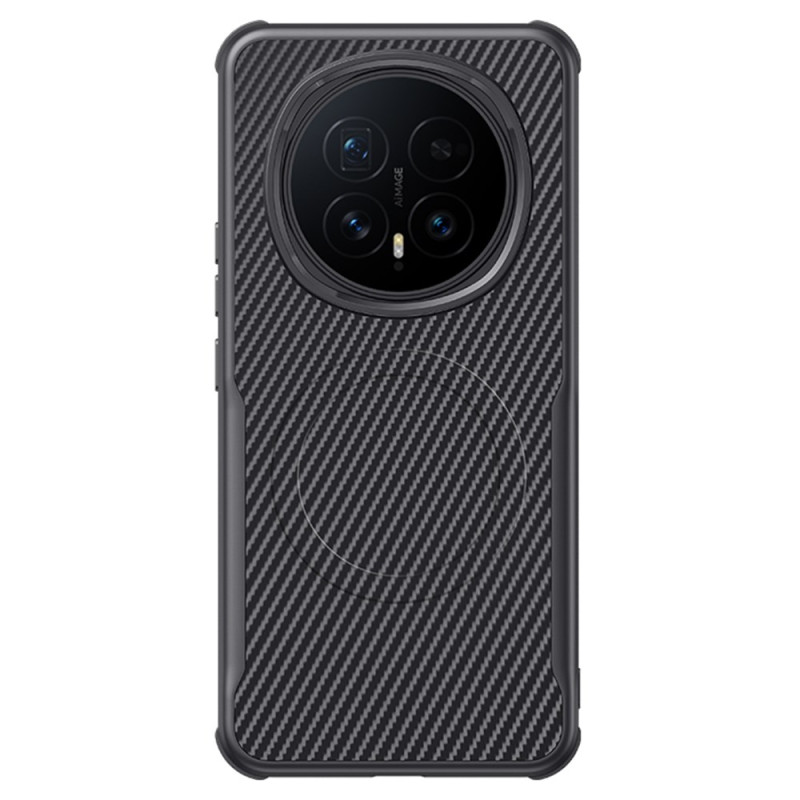 Honor Magic 8 Pro MagSafe Carbon Fibre Case