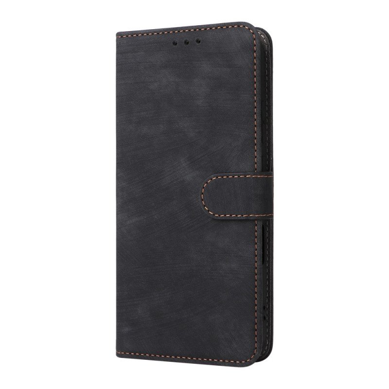 Honor Magic 8 Pro Suede effect case with strap