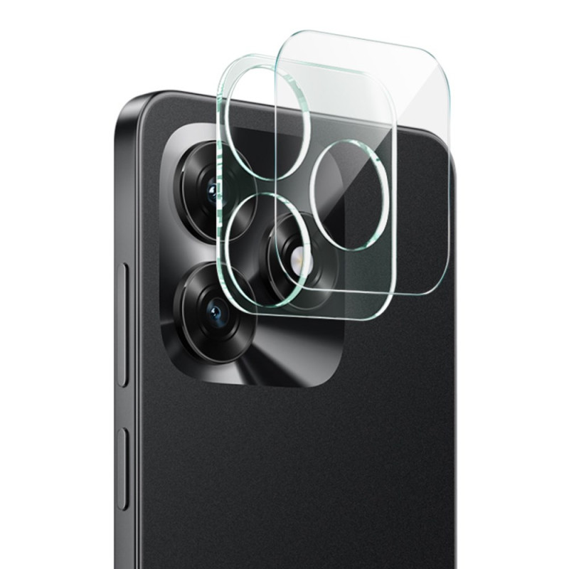 Tempered Glass Protective Lens for Honor X5c / X5c Plus Screen