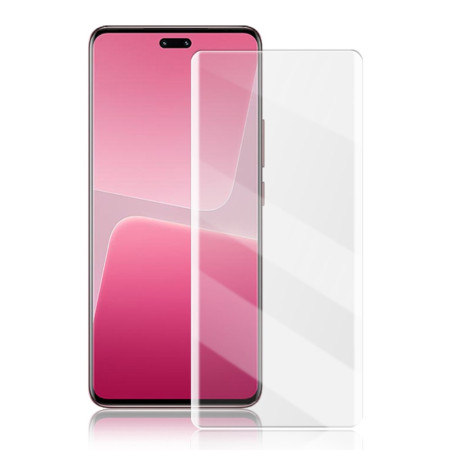 Tempered Glass Protection...