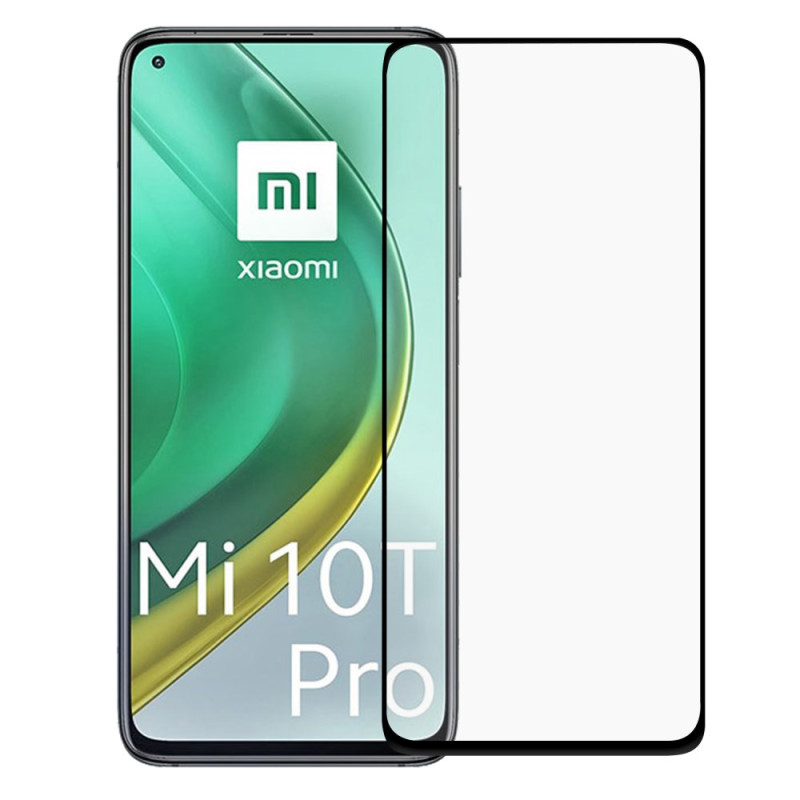 Integral Tempered Glass Protection for Xiaomi Mi 10T Pro 5G Screen