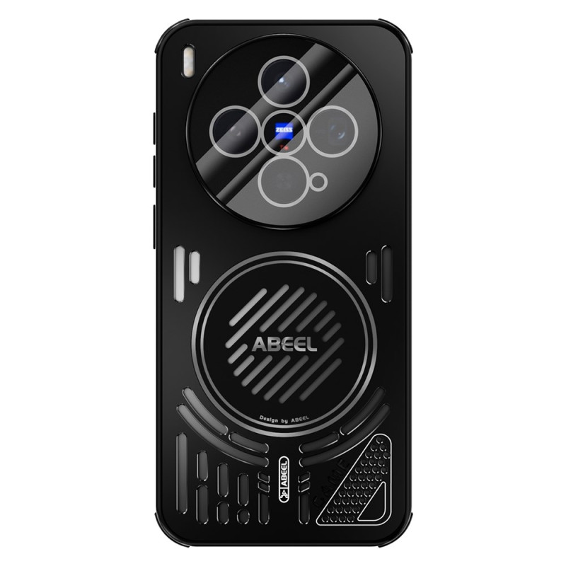 Vivo X300 Magnetic Case with Thermal Dissipation ABEEL
