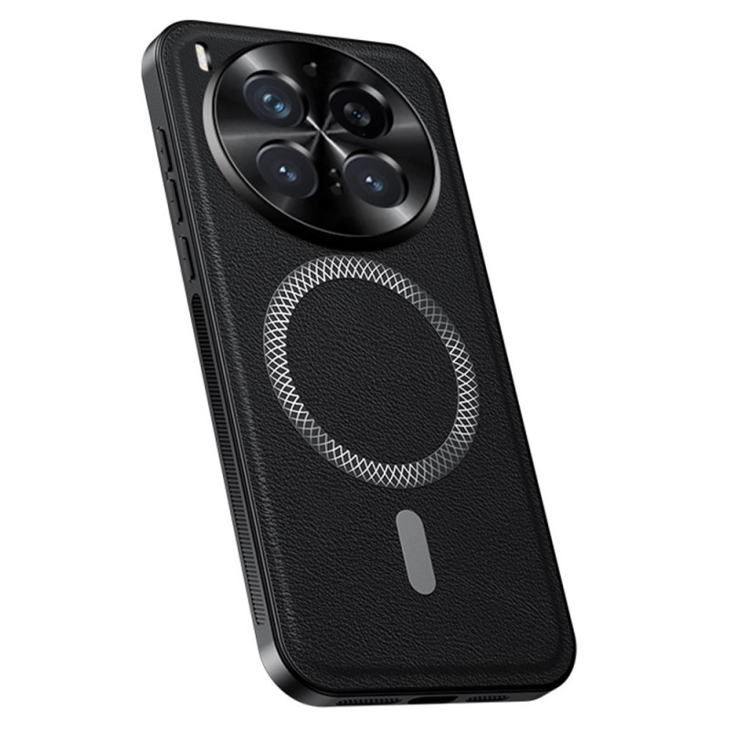 Vivo X300 Pro MagSafe Case with Metal Lens Frame