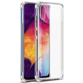 Case Samsung Galaxy A70 IMAK Skin Feel