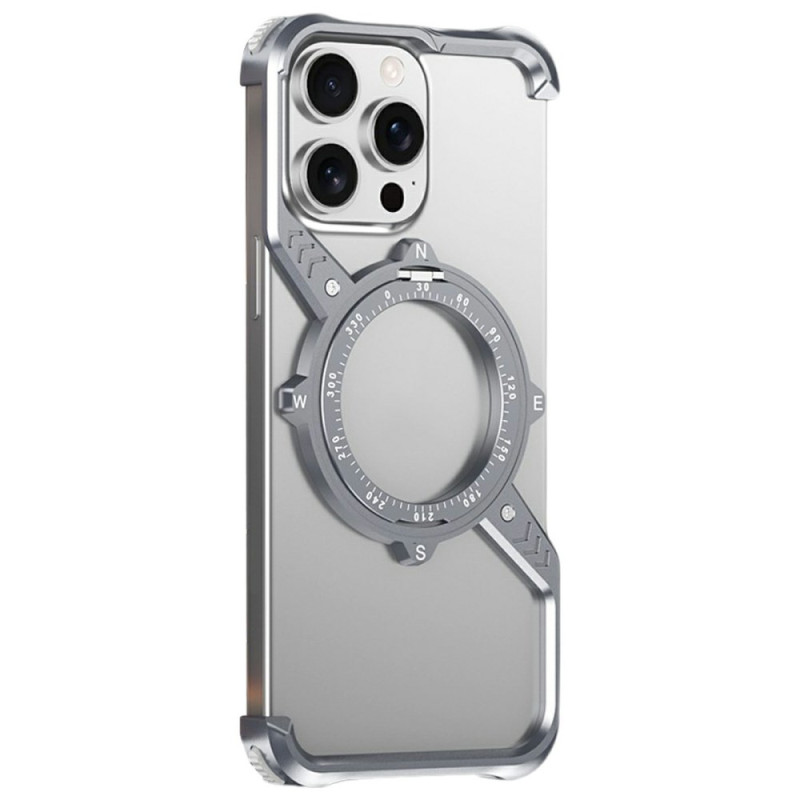 iPhone 13 Pro Case Integrated Support and Reinforced Protection