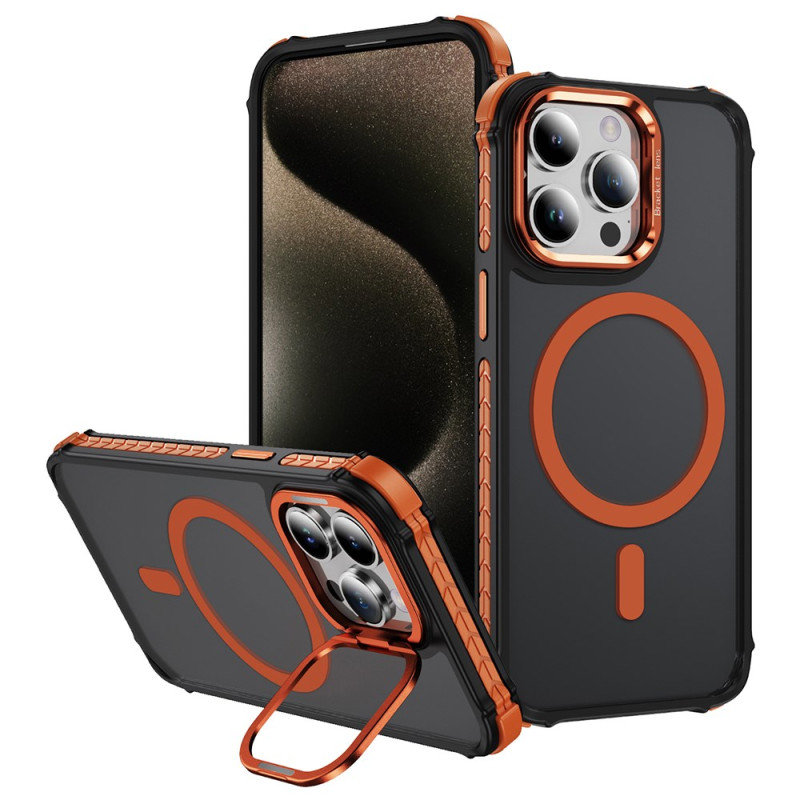 iPhone 13 Pro Case MagSafe Crutch and Lens Protector