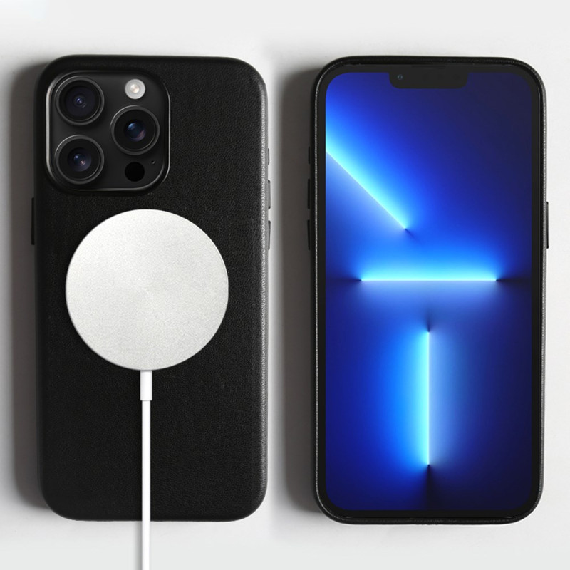 GRS Certified Magnetic iPhone 13 Pro Case