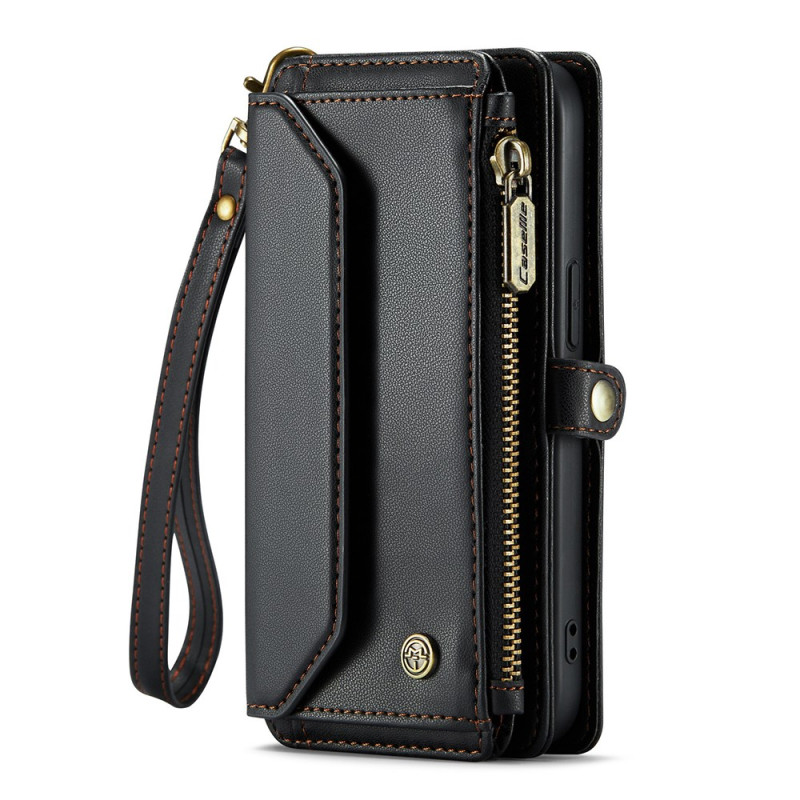 Case iPhone 13 Pro Wallet CASEME
