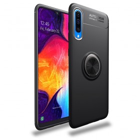 Samsung Galaxy A70 Case Rotating Ring