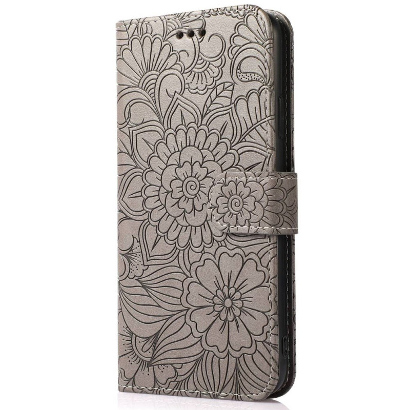 Case for iPhone 13 Pro Floral pattern