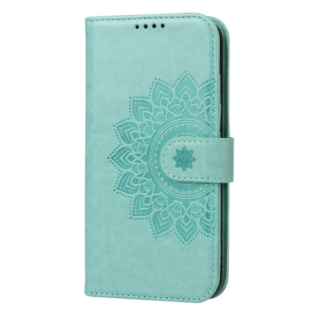 Case iPhone 13 Pro Mandala...