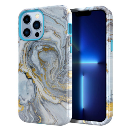 Case iPhone 13 Pro Florale