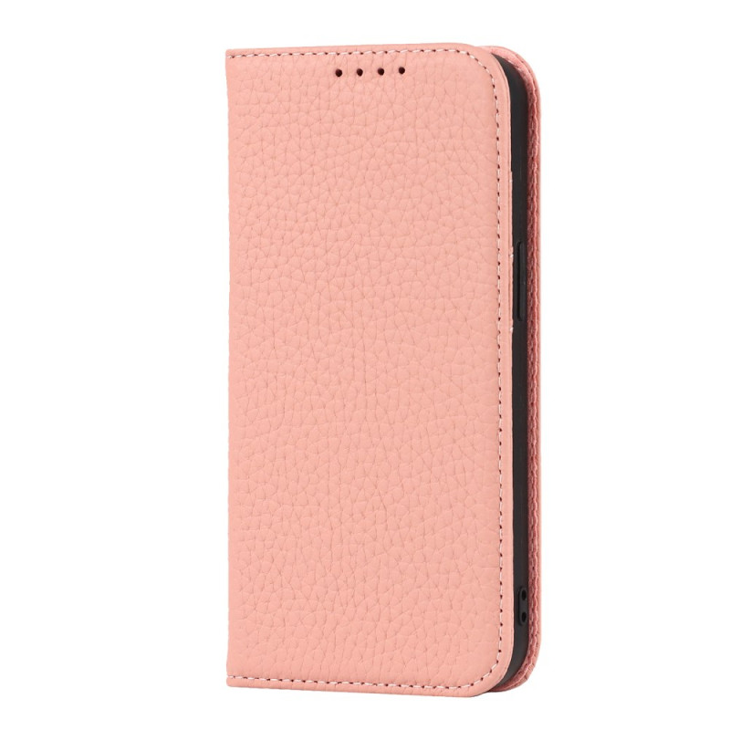 Flip Cover iPhone 13 Pro Genuine Leather