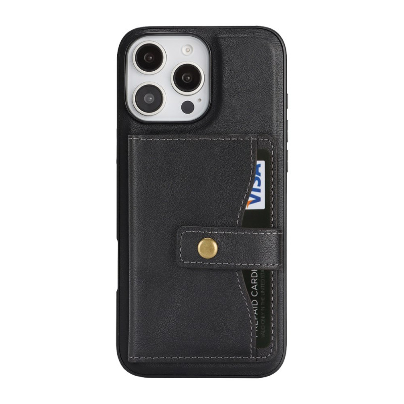 iPhone 13 Pro Max Detachable Wallet Case