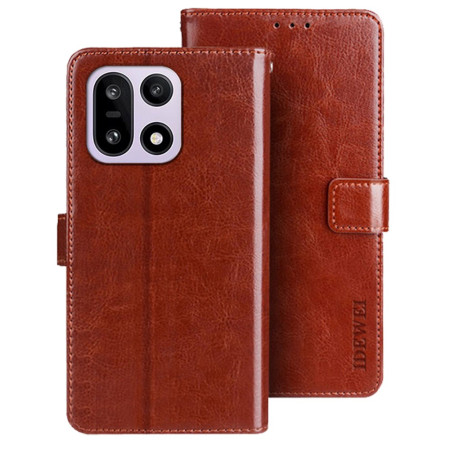OnePlus 15 IDEWEI case