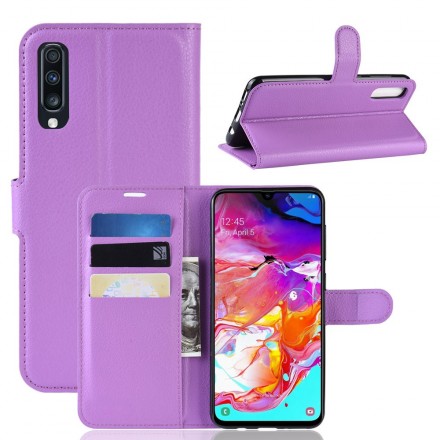 Samsung Galaxy A70 Classic Case