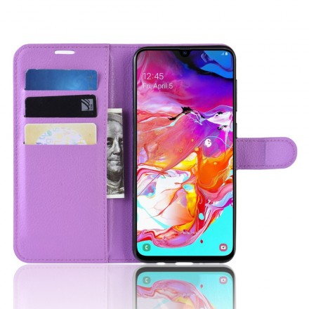 Samsung Galaxy A70 Classic Case