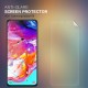 Screen protector for Samsung Galaxy A70