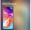 Screen protector for Samsung Galaxy A70