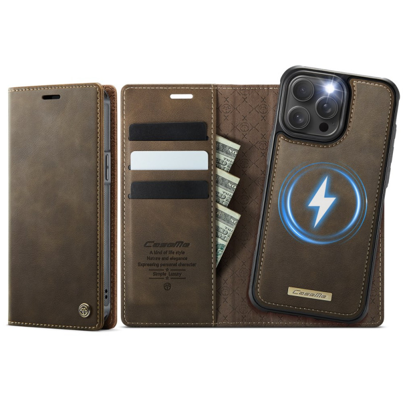 Cover for iPhone 13 Pro Max MagSafe Detachable Case