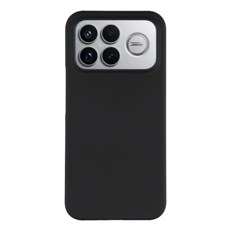 Poco F8 Ultra Shockproof Minimalist Case