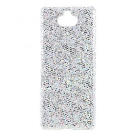Sony Xperia 10 Plus Glitter Case