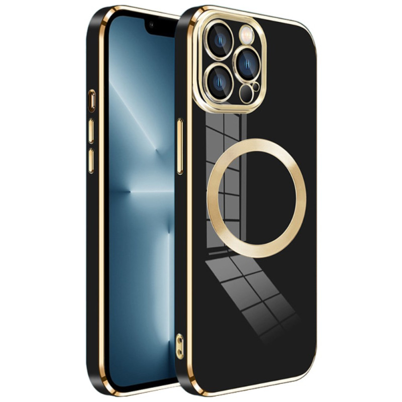 iPhone 13 Pro Max Case MagSafe Style Varnished