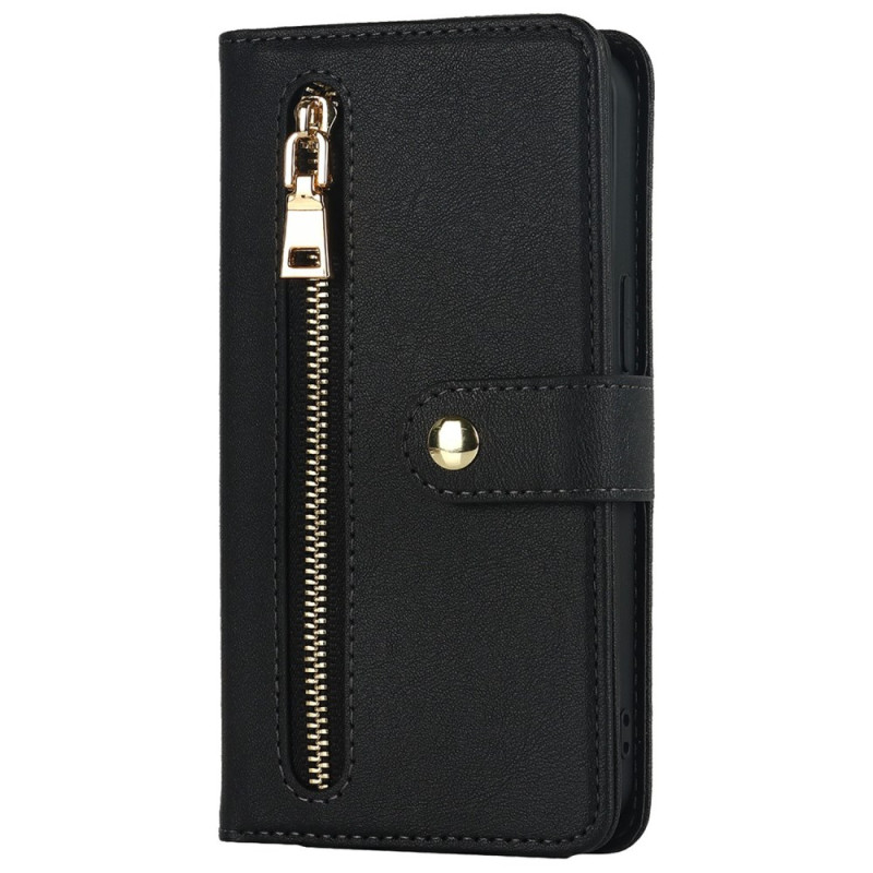 Case iPhone 13 Mini Wallet with Straps