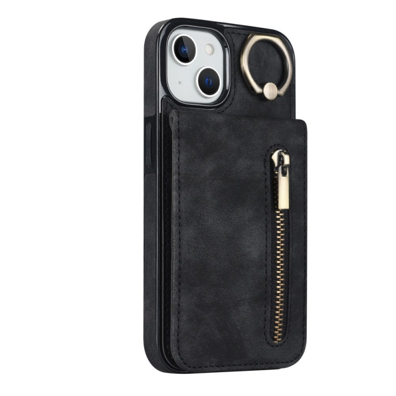 iPhone 13 Mini Case RFID Wallet