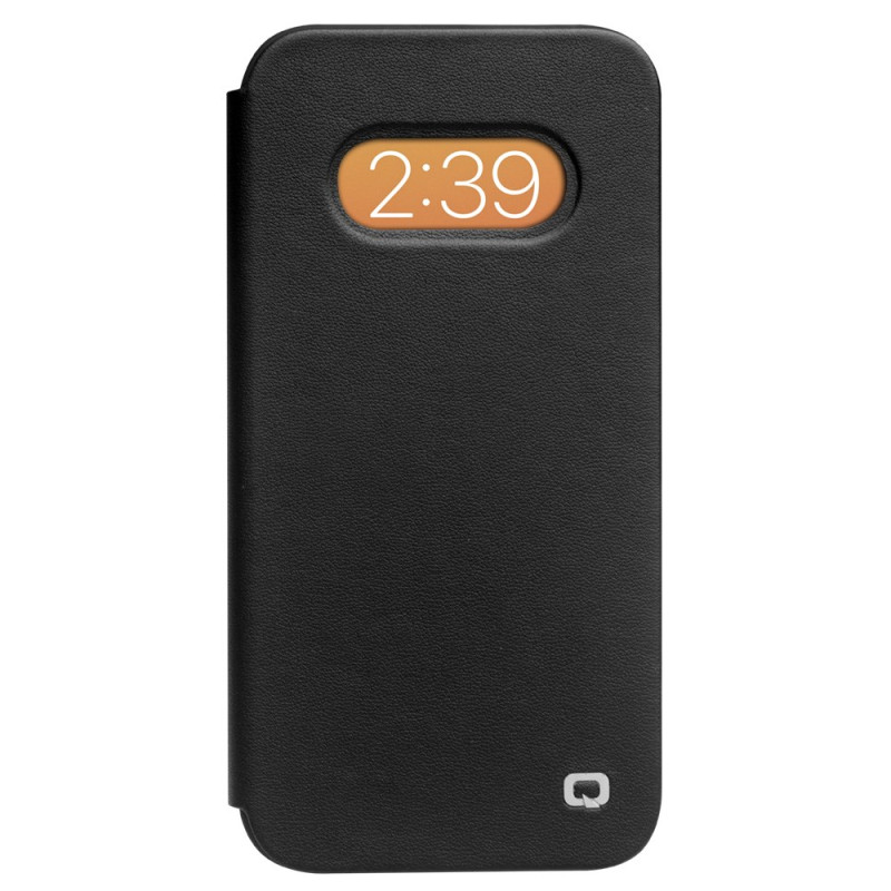 View Cover iPhone 13Mini QIALINO