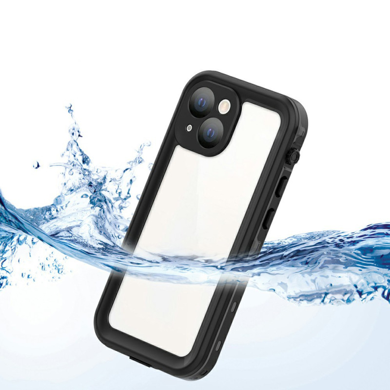 Waterproof iPhone 13 Mini Case REDPEPPER