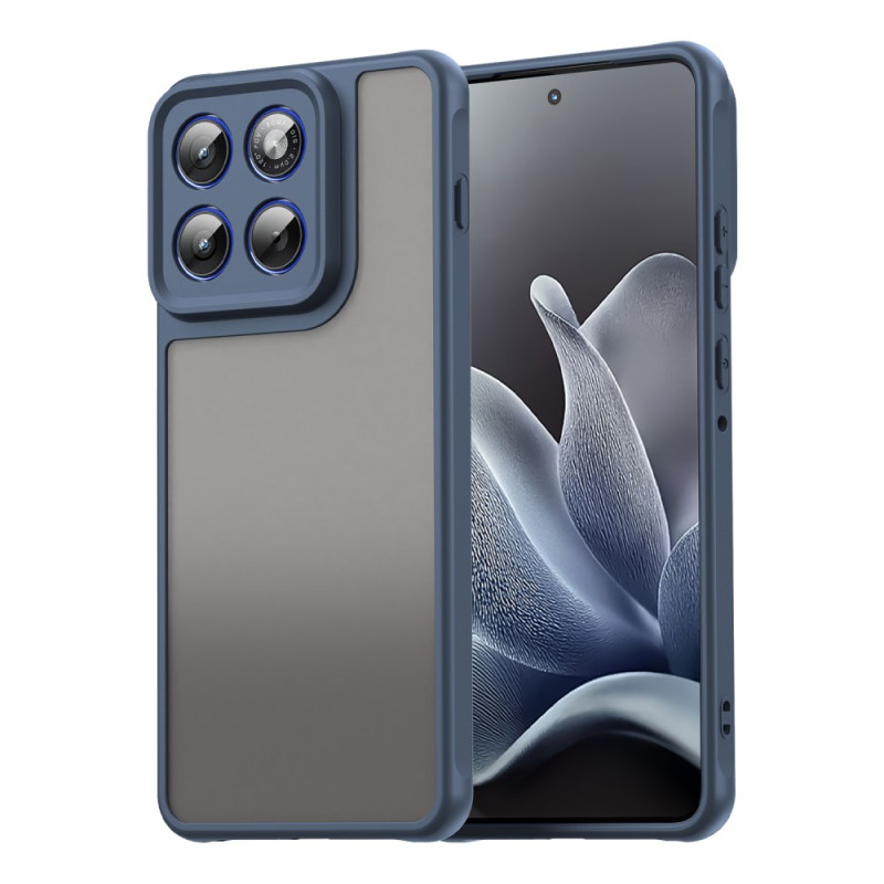 Motorola Edge 70 Shockproof Air Cushion Case