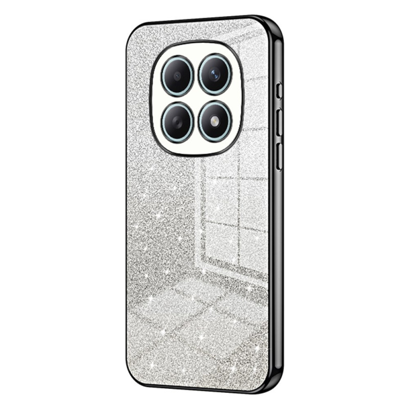 Xiaomi Redmi Note 15 5G / Poco M8 5G Case Gradient Glitter