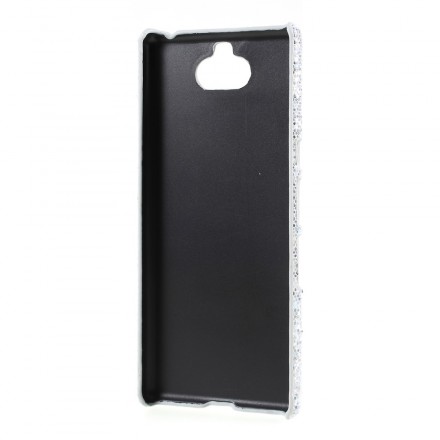 Sony Xperia 10 Glitter Case