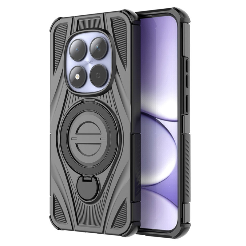 Xiaomi Redmi Note 15 Pro 5G Magnetic Case with Rotating Support