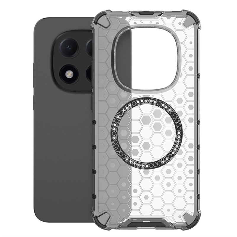 Xiaomi Redmi Note 15 Pro 5G Magnetic Case Honeycomb