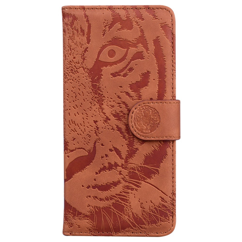 Xiaomi Redmi Note 15 Pro 5G Tiger Print Case