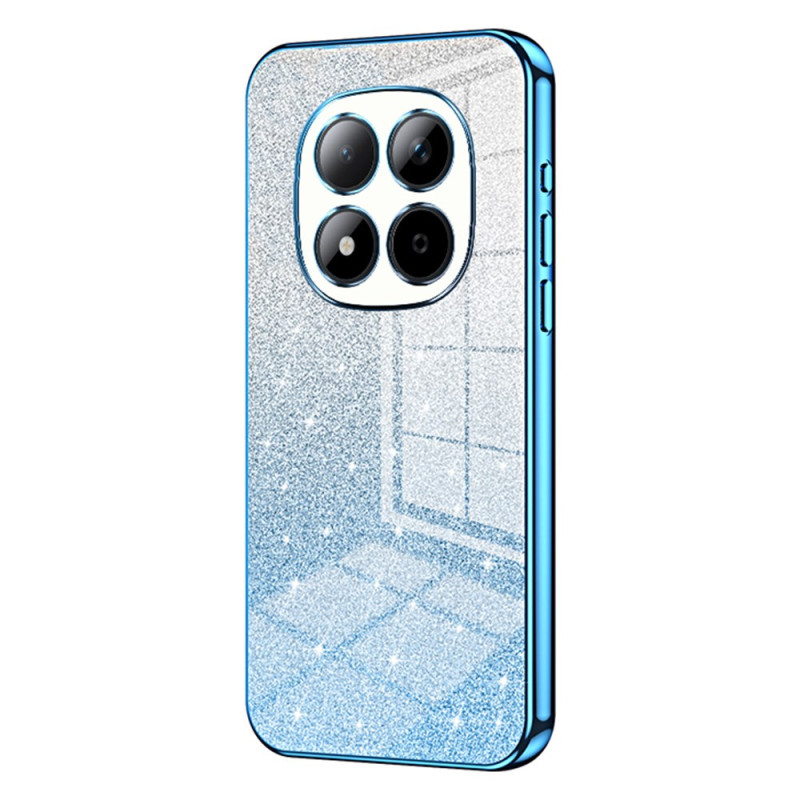 Xiaomi Redmi Note 15 Pro 5G Case Gradient Glitter