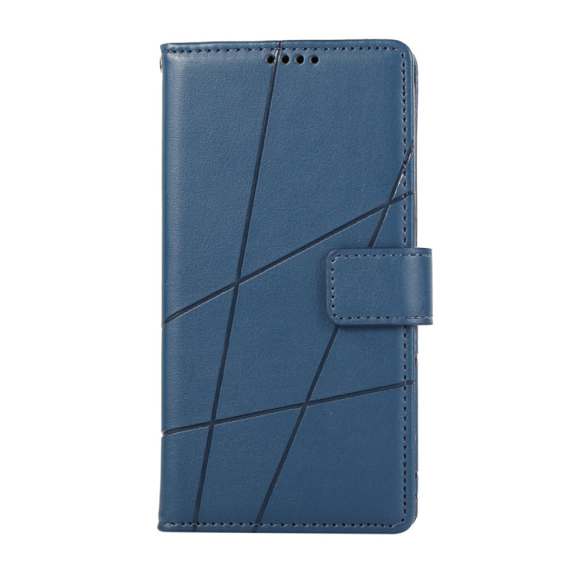 Xiaomi Redmi Note 15 Pro 5G Lines Case