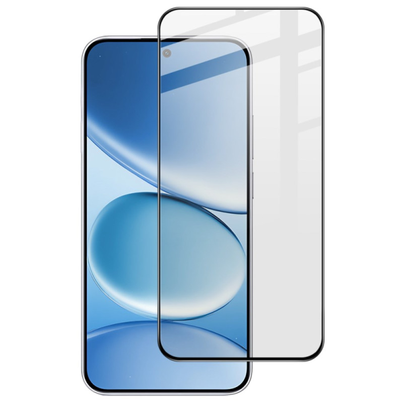 Integral Tempered Glass Protection for Xiaomi Redmi Note 15 Pro 5G (fingerprint unlock compatible)