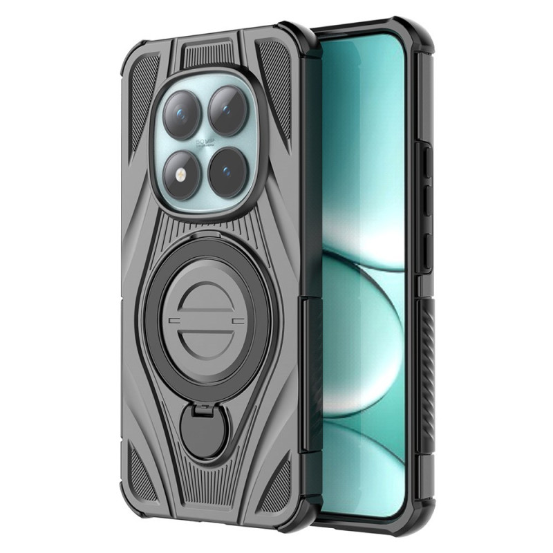 Xiaomi Redmi Note 15 Pro Plus 5G Magnetic Case with Rotating Support