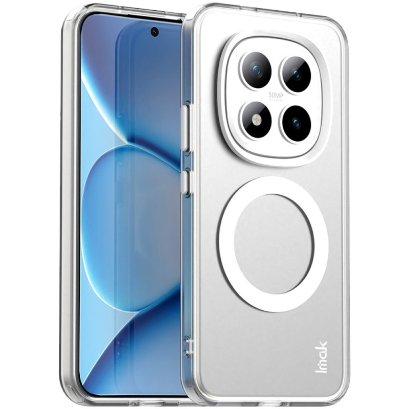 Xiaomi Redmi Note 15 Pro Plus 5G Magnetic Case Reinforced Protection IMAK