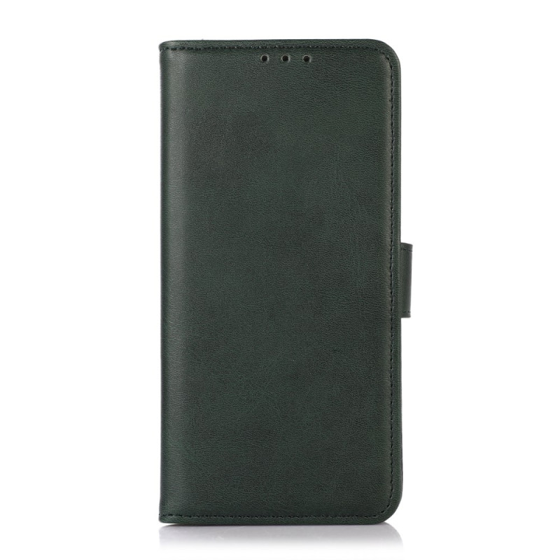 Xiaomi Redmi Note 15 Pro Plus 5G Leather Case