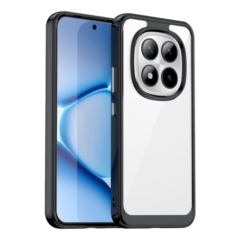 Xiaomi Redmi Note 15 Pro Plus 5G Hybrid Case