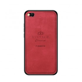 Xiaomi Redmi Go Honorable Vintage Case