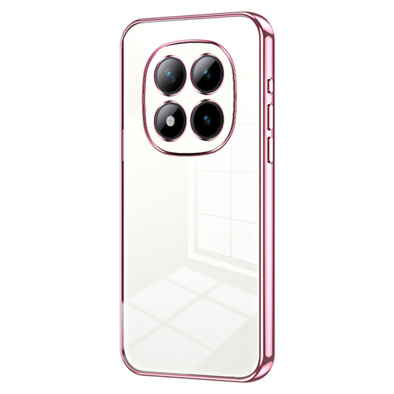 Xiaomi Redmi Note 15 Pro Plus 5G Case Electrolyte Frame