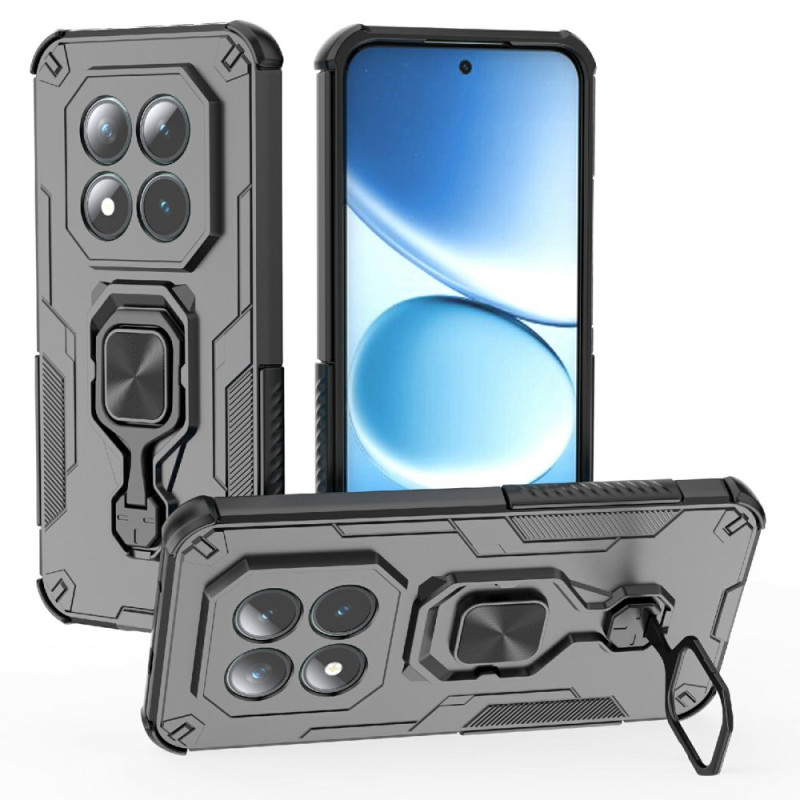 Xiaomi Redmi Note 15 Pro Plus 5G Ring Resistant Case