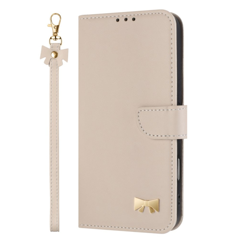 Xiaomi Redmi Note 15 Pro Plus 5G Case Decorative Bow
