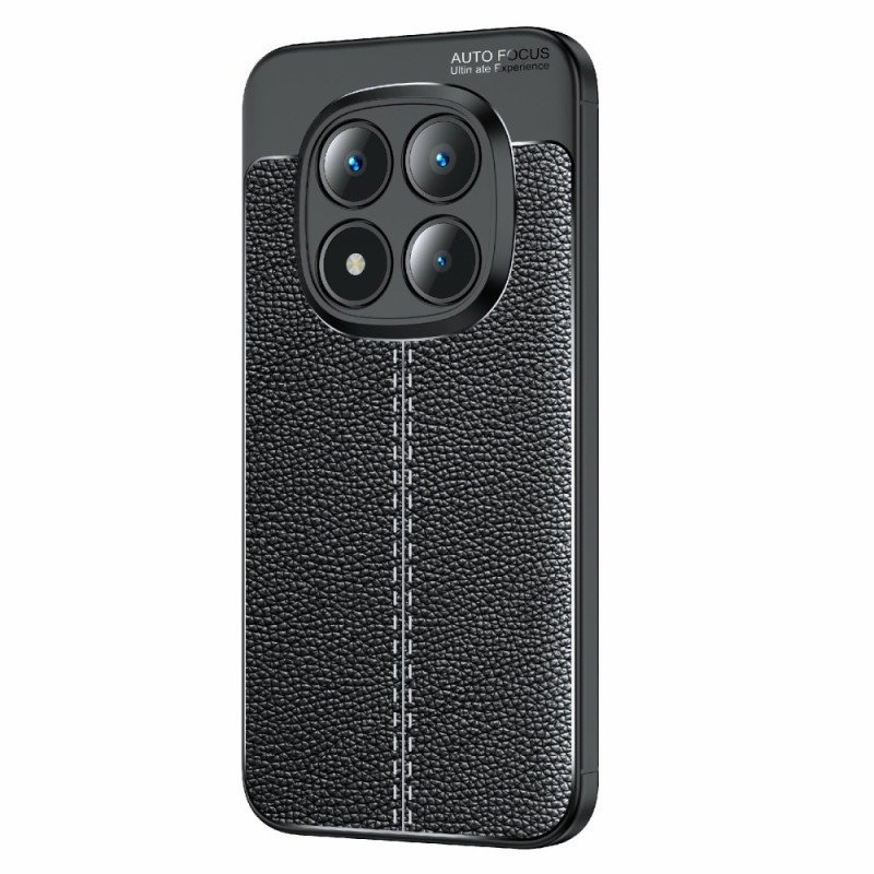Xiaomi Redmi Note 15 Pro Plus 5G Double Line Case